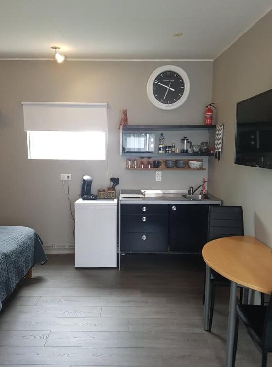 Laekjarbakki 11 Apartment Varmahlid  Luaran gambar