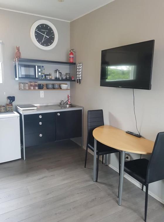 Laekjarbakki 11 Apartment Varmahlid  Luaran gambar