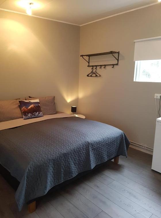 Laekjarbakki 11 Apartment Varmahlid  Luaran gambar