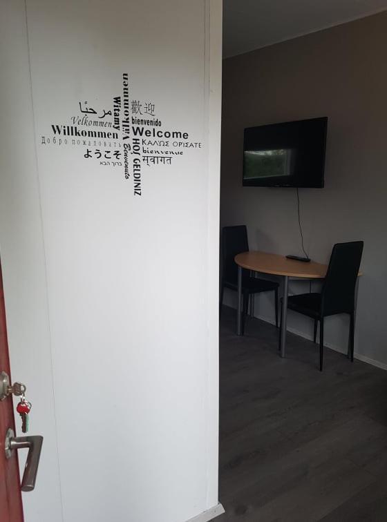 Laekjarbakki 11 Apartment Varmahlid  Luaran gambar